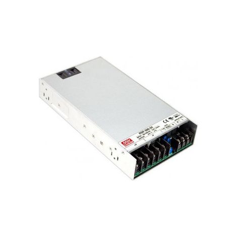 Alimentazione 48vdc, 504w, 10,5amp Meanwell  Rsp-500-48