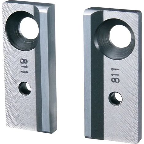 [NEUWERTIG] B-Ware Makita Messersatz Ersatzklingen Blechschere 7925336 Passend Js1660 Bjs161 Js1601