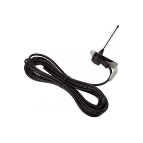 Antenne 868 MHz pour récepteurs FAAC RP – Câble coaxial 5 m – Améliore la réception – SKU 412006