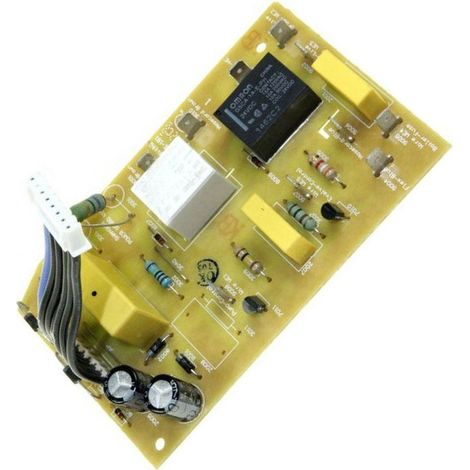 Scheda elettronica di potenza - Ferro da stiro, Ferro a vapore - PHILIPS - 3182263662894379074