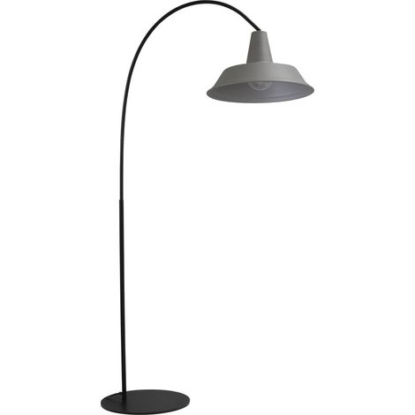 Lampadaire Industria 186 Rétro - 1547-05-00-00