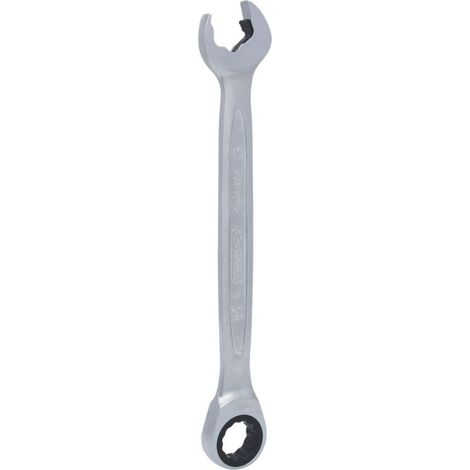 KS Tools DUO GEARplus Ringmaulschlüssel,Maul-Ratschenfunktion 16mm - 503.5216
