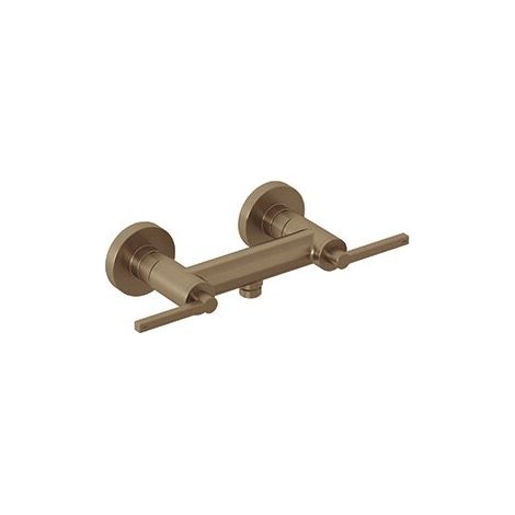 Kludi 20710N115 NOVA FONTE Mitigeur de douche PURISTIC