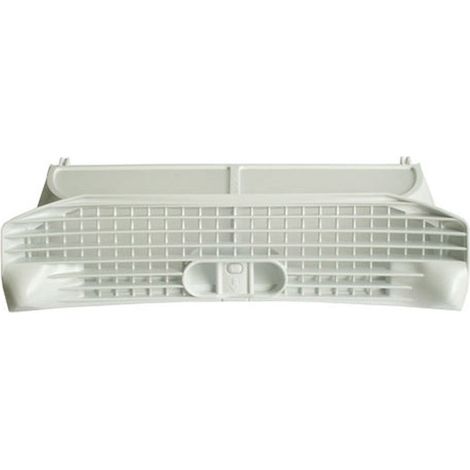 FILTRE A PELUCHES SECHE LINGE WHIRLPOOL LADEN BAUKNECHT 481248058322B Whirlpool