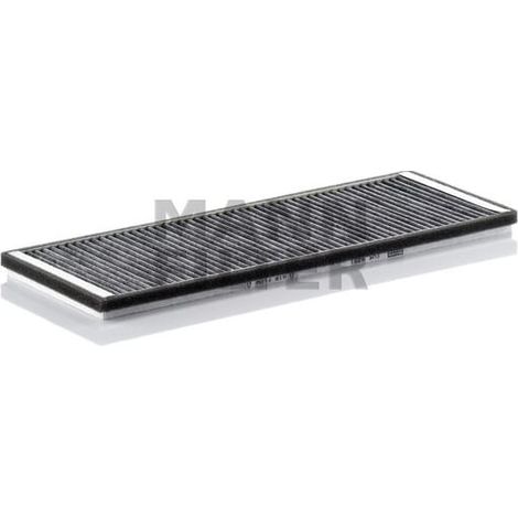 Filtre de cabine MANN-FILTER CUK4251