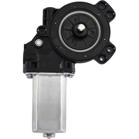 Moteur de lève-vitre électrique avant droitréférence d'origine 82460-1R000 824601R000compatible avec Hyundai Accent 1.4L et 1.6L (2011-2017). (1/5)