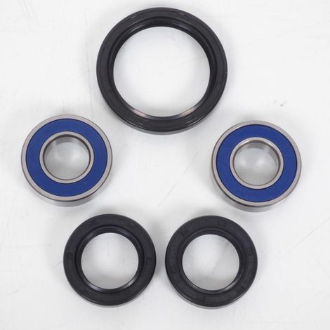 Roulement de roue All Balls pour Quad Honda 90 TRX X 2014 à 2015