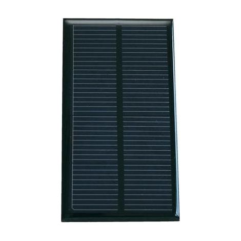 SOL-EXPERT SOLARPANEL SM2380