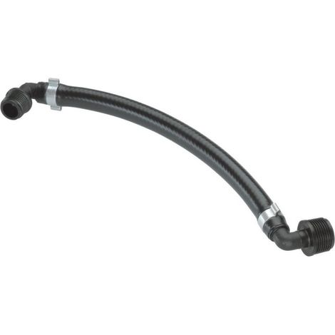 GARDENA 02739-20 Sprinklersystem Regneranschluss, 3/4" x 1/2"