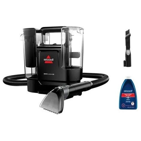 bissell SpotClean C5 Pro aspiradora portátil potente