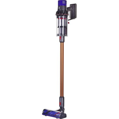 Aspirador Escoba con batería Dyson Cyclone V10 Absolute/ 150W/ Autonomía 60 Min