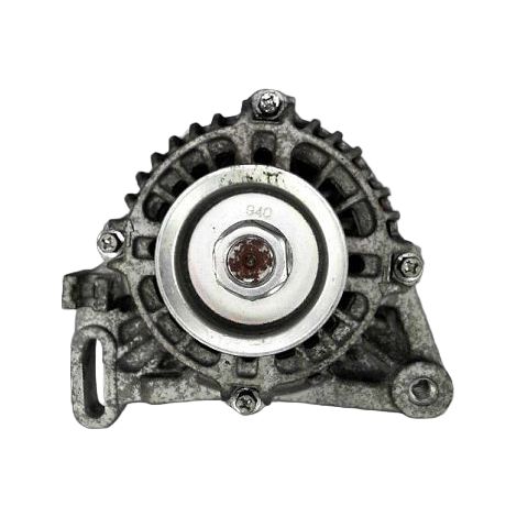 [PRODUIT D'OCCASION] Alternateur RENAULT Twingo Ph.3 00-07 ♻️ Ref Oe. 8200660045 - Garantie à vie (1/4)