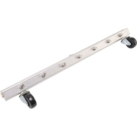 – Water brush for high-pressure cleaner, 65cm – 7-hole spray – 1/4" quick connector – Zinc, copper and stainless steel alloy – 4000psi (1/5)