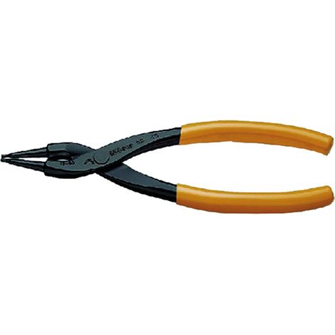 PINZA A BECCHI DIRITTI ART. 1032 mm 180 - ø mm 19-60 - BETA