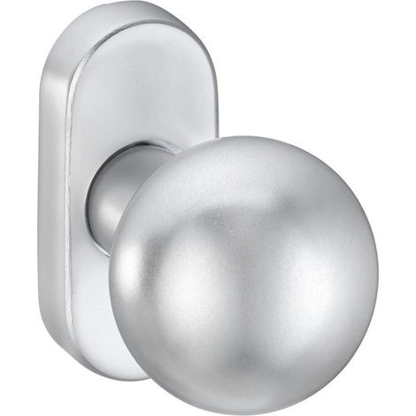 edi Profiltürknopf 2033/5020 Material VA EST 4-KT.M12mm fest - 2033/5020/00