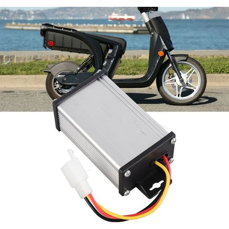 36V-72V DC-Wandler für Elektrofahrzeuge (1/5)