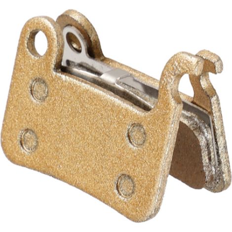 Xtech Ganzmetall-Bremsbeläge, XTECH Hydraulik-Bremsbeläge, Bremssättel, Bremsen-Modifikation für Xiaomi 3 Scooter.