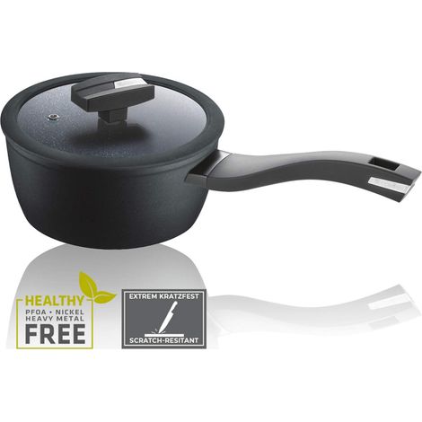 Berndes BALANCE ENDURO CASSERUOLA 16 cm (1/4)