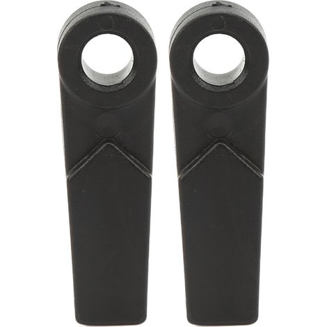 6 feux LED de plaque d'immatriculation pour moto, stop arrière intégré pour voitures, 4x4 et quads (1/5)