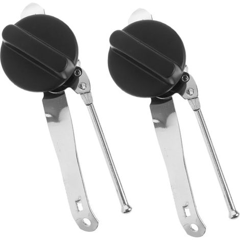Ouvre botes Manuel en Acier Inoxydable Lot de 2 Ouvre (1/5)