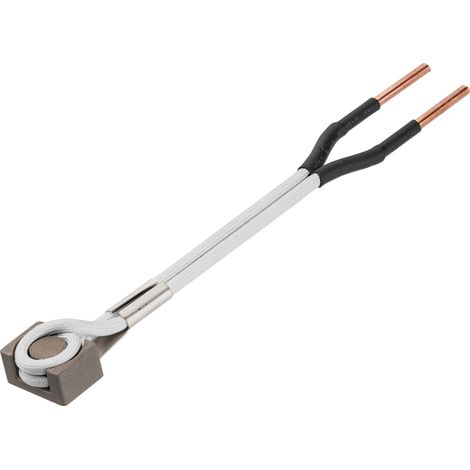 VIGOR Fokus-Spule, für punktuelle Erwärmung, 210 mm (1/5)