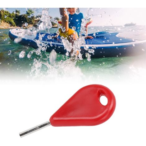 Clés Hexagonales pour Surf - Outils de Réglage d'Ailerons - Équipement de Planche de Surf