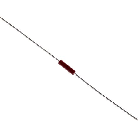 Résistance Silicone 30mO ±1%, 2W Axial (1/2)