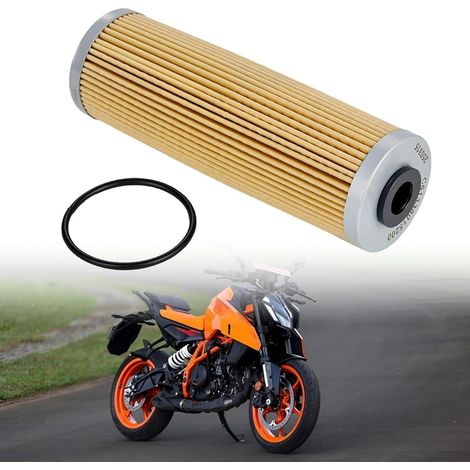 Kit de Filtre à Huile Moteur Moto pour 790-1290 Duke Adventure (1/5)