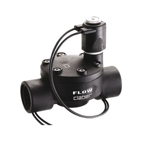 ELETTROVALVOLE 1" F. 24 VOLT -90938