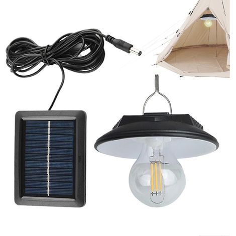 Solarbetriebene Gartenhausleuchte, wasserdichte Wegleuchte mit intelligenter Sensorik und hoher Helligkeit für Gehwege und Einfahrten