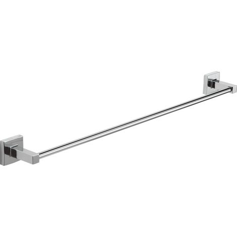 1PZ GEDY ART. OL21-60 OLIMPO PORTA SALVIETTE CM.60INOX (1/4)