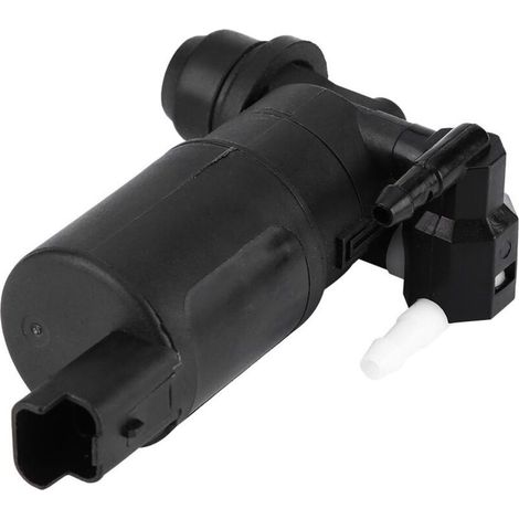 Pompe de lave-glace de pare-brise à double sortie de voiture, pour citron Xsara Picasso 1999 – 2010 (1/5)