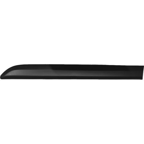 MODANATURA LATERALE DESTRA PORTA SCORREVOLE PASSO MEDIO-LUNGO CON CLIP DI MONTAGGIO - CITROEN - Jumpy 2016 - 98087489XT