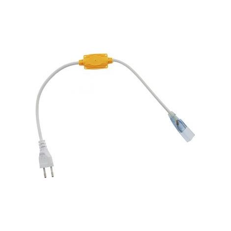 Redresseur bande LED 220V SMD5050 7,2W/m - Ledme - LM2055 (1/2)