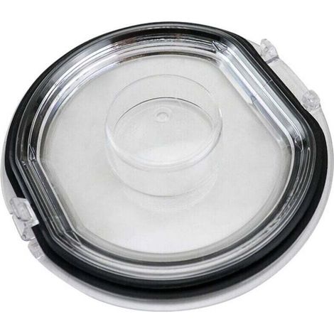 Lot de 6 filtres HEPA pour Neato Botvac D7 D3 D4 D5 D6 D70 D75 D80 D85 pour filtres Neato Botvac 75e 80 85 pièces (1/4)