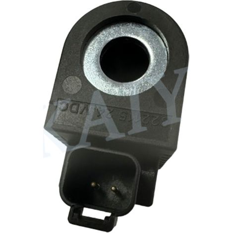 Danfoss CAT/RM-300/RM-350B Magnetventilspule 24V/322115/226-4408 Zubehör (1/4)