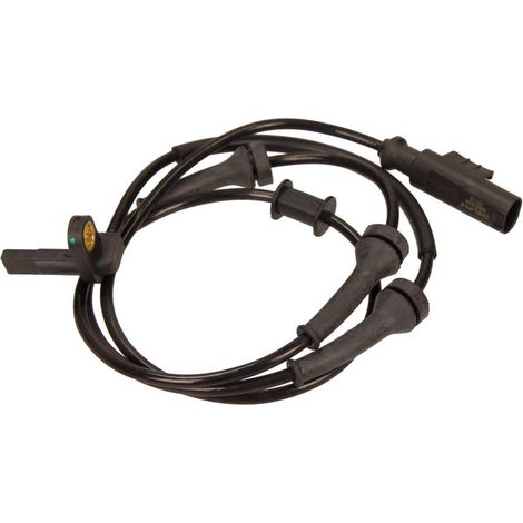Capteur, vitesse de roue Delphi Technologies SS20539 ABARTH 1563623 51797173