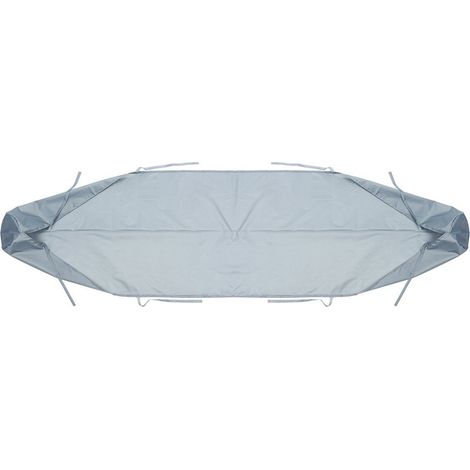 Housse de protection anti-poussière pour store banne, sac de protection solaire pour store banne rétractable,avec cordon de serrage