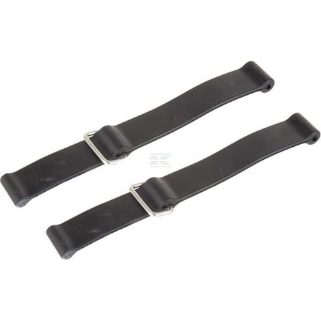 Cintur贸n de seguridad'juego de 2 uds. RAICO 5106362N