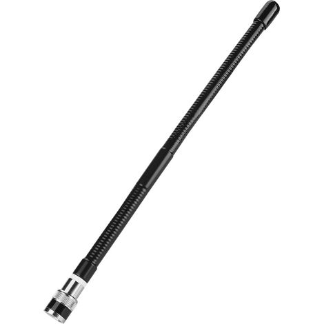 Antenne radio 27 MHz avec connecteur BNC mâle pour talkie-walkie Kenwood, Motorola Vertex et ICOM HT90