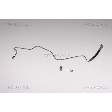 Flexible de frein Triscan 8150 29290 SEAT 6Q0 611 764 F 6Q0 611 764 H