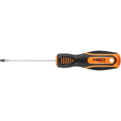 Destornillador neo-tools 04-171 punta magnética ergonómico