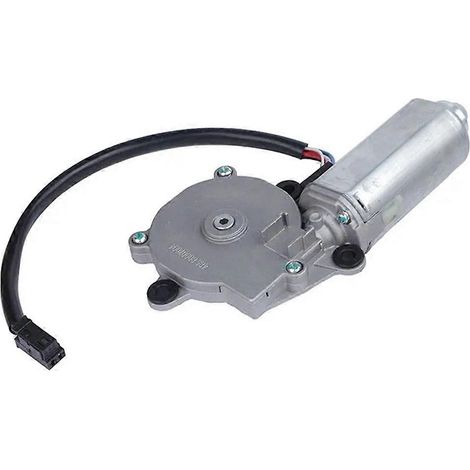 Moteur de toit ouvrant arrière A2118202742 pour Mercedes-Benz W211 E320 W221 S600 S65 AMG Berline, moteur de régulation de toit ouvrant 48580907004 (1/4)