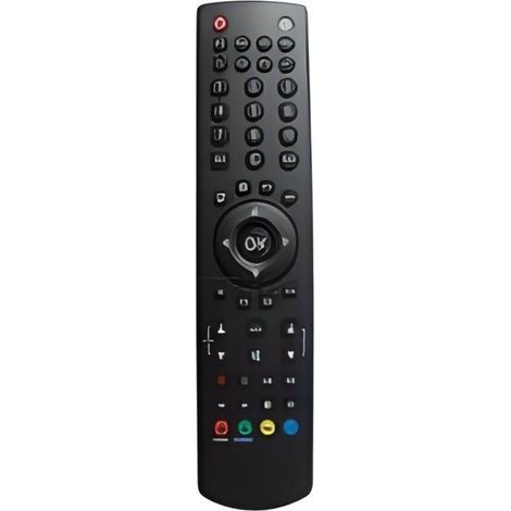 Original-Fernbedienung für TECHWOOD TD32LED12S