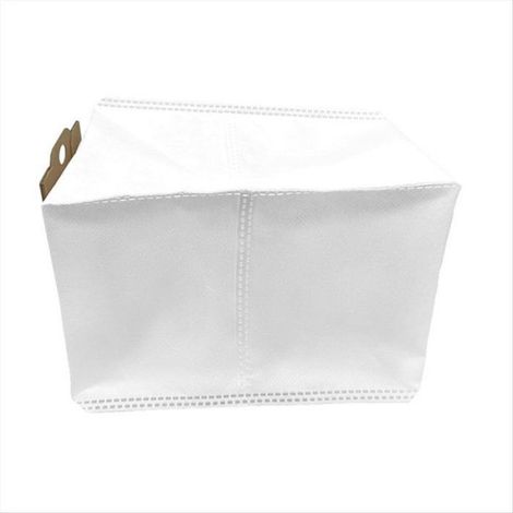 Sac À Poussière - Pour Robot Aspirateur 2299 Ultra Home X-Treme S5 Plus G7 - Blanc - 20 Pièces (1/5)