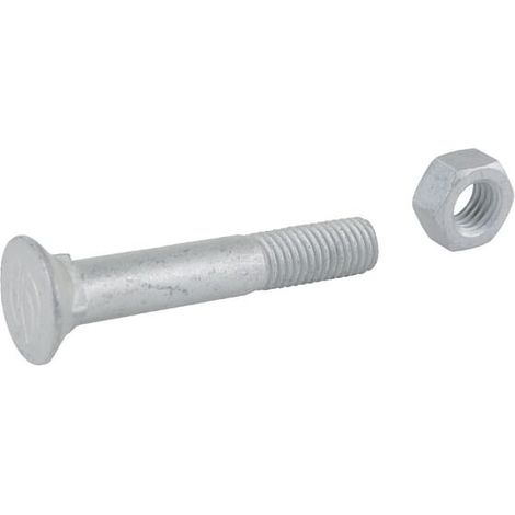 Tornillo avellanado M12x1.25x75x30-MU-10-12.9 BK55 LEMKEN 30111373