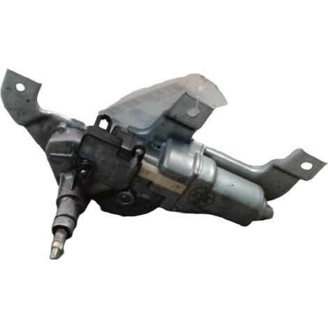 [PRODUIT D'OCCASION] Moteur Essuie-glace Arriere SUZUKI Swift ♻️ Ref Oe. 3881062j01 - Garantie à vie (1/4)