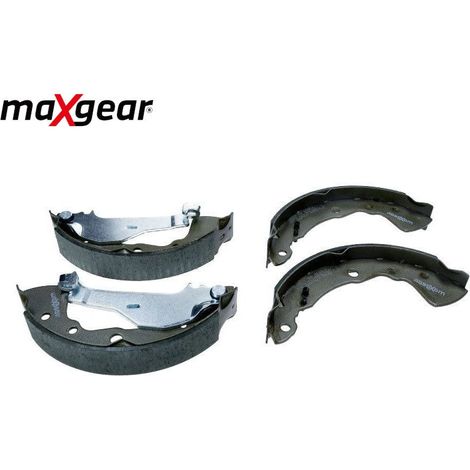 MAXGEAR 19-5634 Jeu de mâchoires de frein Nissan D4060-5FA0A (1/2)