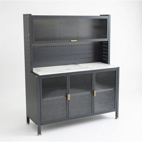 Mueble de almacenaje para alimentación de bebé modelo 59 (1/5)