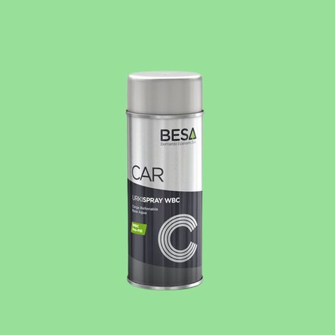 Bombe de Peinture Pantone 2267 C  Brillant